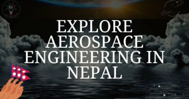 Aerospace Engineering in Nepal Aerospace Engineering